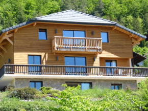 Le chalet des voiles Talloires